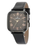 daniel-klein-analog-black-dial
