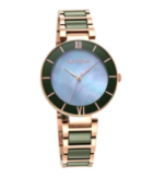 purple-ceramics-green-dial-watch