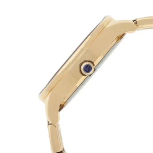 Titan Purple Rose Gold Dial Quartz Multifunction Stainless Steel Strap Watch for Women 3 titan-purple-rose-gold-dial-quartz