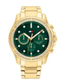 green-dial-watch-for-women