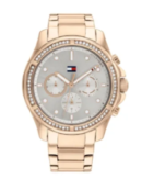 quartz-grey-dial-watch-for-women