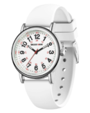 OLDEN HOUR Waterproof Nurse Watch