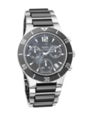Xylys Quartz Chronograph