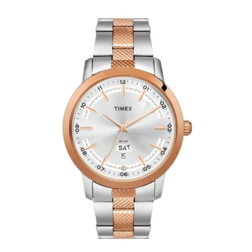 Timex Classics Men's Quartz