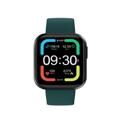 Timex IConnect Calling Smartwatch