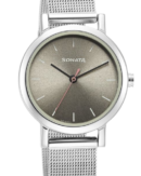 Sonata Ladies Essentials Grey Dial