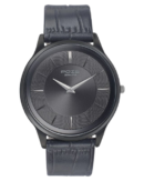 Poze by Sonata Quartz Analog Black Dial