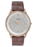 Poze by Sonata Quartz Analog White Dial