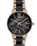 Sonata Poze Quartz Analog Mother Of Pearl Dial