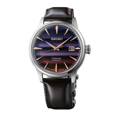 Presage Star Bar Limited