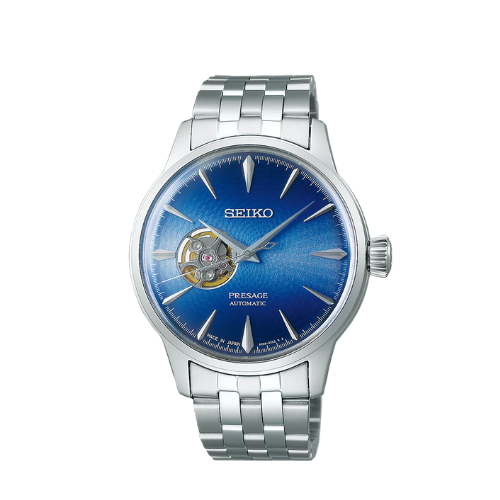 Seiko Presage Cocktail Time