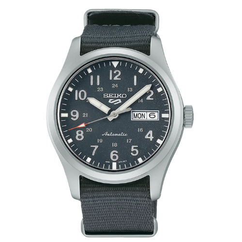 Seiko 5 Sports Field Collection