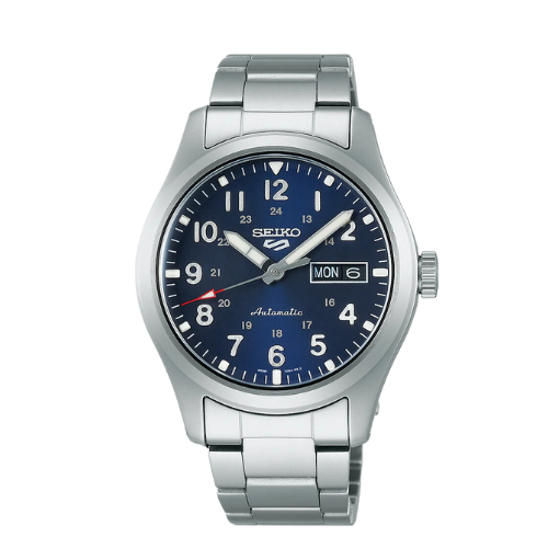 Seiko 5 Sports Field