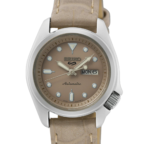 Seiko 5 Sports Compact