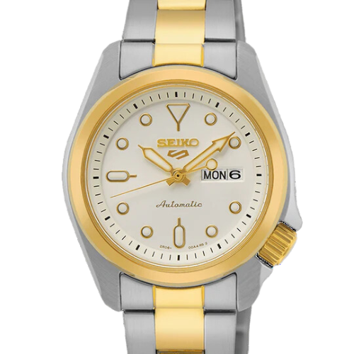 Seiko 5 Sports Compact