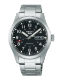 Seiko 5 Sports Field Collection