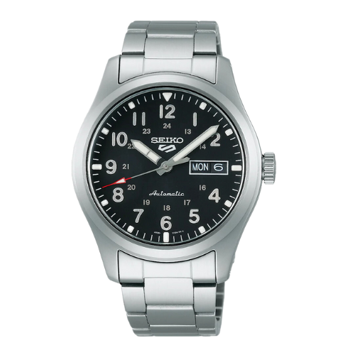 Seiko 5 Sports Field Collection