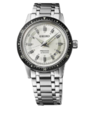 Presage Style 60s Anniversary Limited Edition