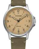 Poze by Sonata Quartz Analog Beige Dial
