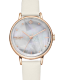 Poze by Sonata Quartz Analog Silver Dial