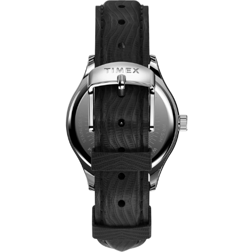 Timex 3 Hands Women's Analog White Dial Coloured Quartz Watch, Round Dial With 34 Mm Case Width - TW2U97700UJ 3 Untitled design 1 67