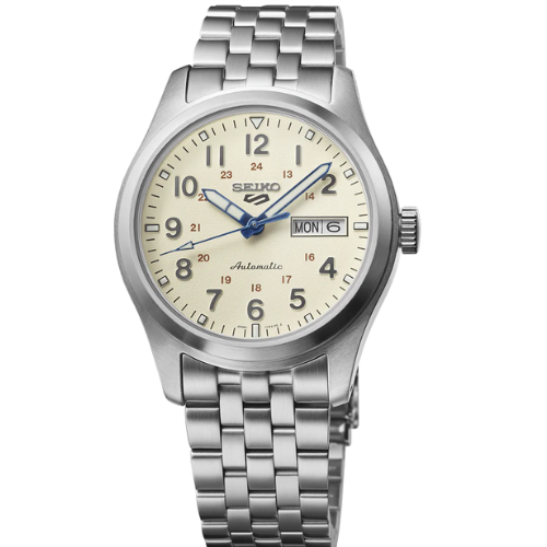 Seiko 5 Sports Laurel Limited Edition