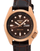 Seiko 5 Sports Compact
