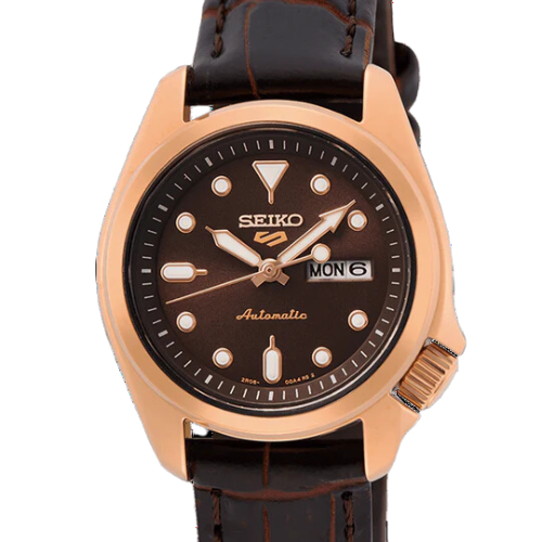 Seiko 5 Sports Compact