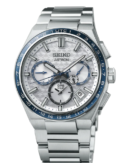 Astron ‘Galactic Blue’ GPS Solar 5X