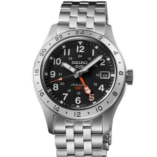 Seiko 5 Sports