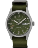 Seiko 5 Sports Field Collection