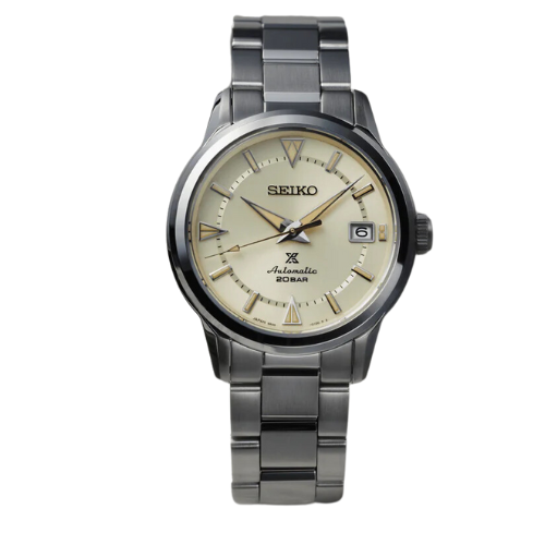 Prospex Alpinist 1959 Re-Interpretation - SPB241J1 4 Prospex Alpinist 1959 Re-Interpretation