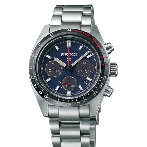 Prospex Speedtimer Solar