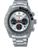 Prospex Speedtimer Go Large Solar Chronograph