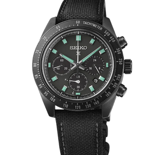 Prospex Black Series ‘Night Vision