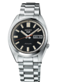 Seiko 5 Sports SNXS ‘Deep black wash