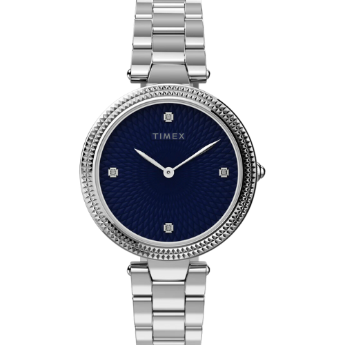Timex Trend 3 Hands Women's Analog Quartz Watch