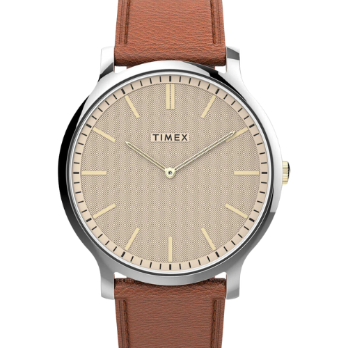Timex Trend Multifunctonal Men's Analog Quartz Watch