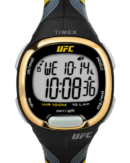 Timex Women's Digital Grey Dial Coloured Digital Watch