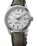 Presage Sharp Edged ‘Laurel’ Limited Edition