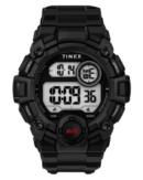 Timex UFC Strength Collection Premium Quality Men's Quartz Analog Digital Dial Coloured Watch