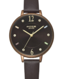 Poze by Sonata Quartz Analog Black Dial