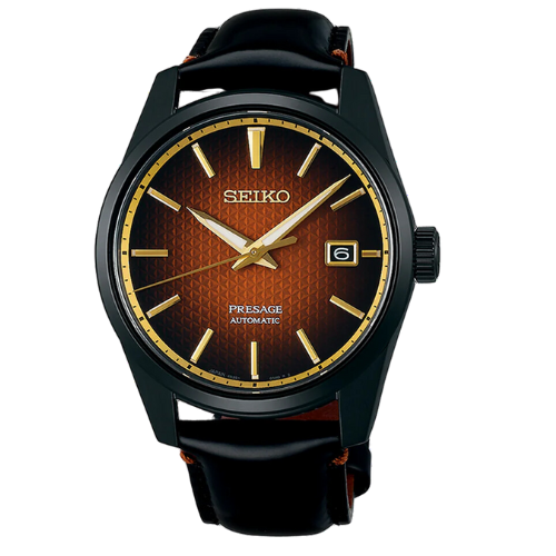 Presage Limited Edition