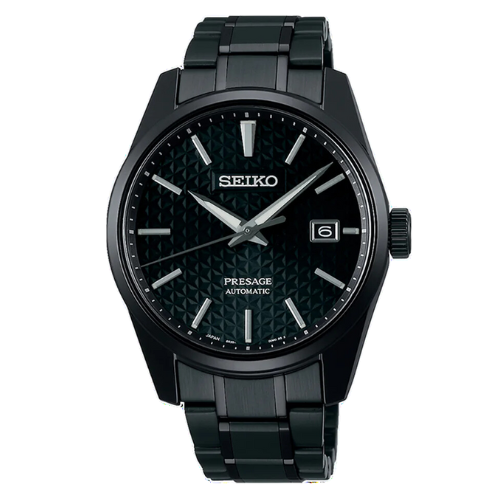 Presage Sharp Edged Series