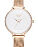 Poze by Sonata Quartz Analog White Dial