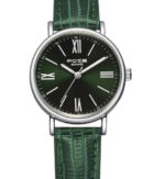Poze by Sonata Quartz Analog Green Dial