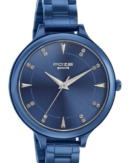 Sonata Poze Quartz Analog Blue dial