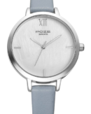 Poze by Sonata Quartz Analog White Dial