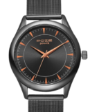 Poze by Sonata Quartz Analog Grey Dial