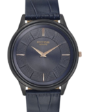 Poze by Sonata Quartz Analog Blue Dial